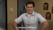 comedy central GIF by Workaholics
