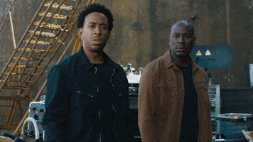 F9 Official Trailer