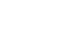 Francais Blanc Sticker by atelier poney