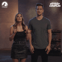 Arrow Swipe Up GIF by Paramount Network