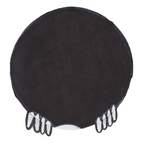 fug yep Sticker by Lucius