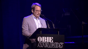 off broadway awards GIF by Obie Awards