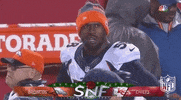 Denver Broncos Football GIF by NFL