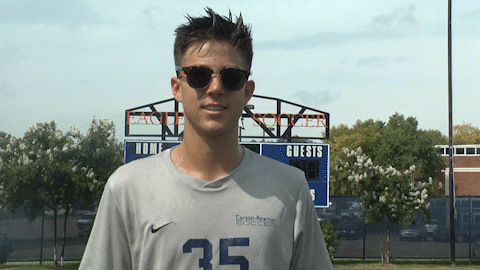 joshua james cnms18 GIF by Carson-Newman Athletics