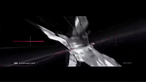 music video gantz graf GIF by dan 
