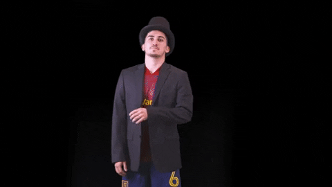 Major League Soccer Shrug GIF by realsaltlake