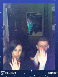letsgetit GIF by fluenthq