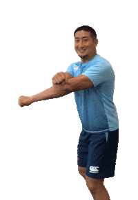 Punchdance Sticker by yamaha_rugby