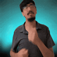 Monthly Listener Milestone GIF