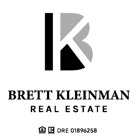 Brett Kleinman Sticker by JohnHart Real Estate