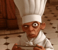 Disney What GIF