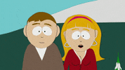happy GIF by South Park 
