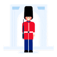 British Uk Sticker by britishembassynursultan