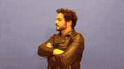 David Land GIF by TVGalicia