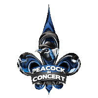 hardcore instruments Sticker by Dr. Peacock