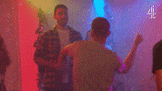 Dance Dancing GIF by Hollyoaks