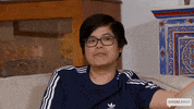 Truth Yes GIF by Gogglebox Australia
