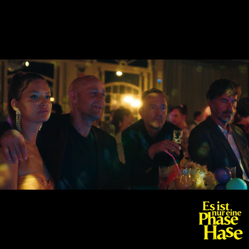 At The Disco Party GIF by MajesticFilm
