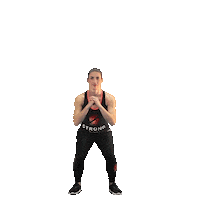 zumba sync Sticker by Diana Serena