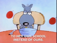 nicksplat doug GIF
