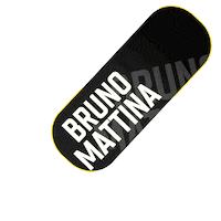 Strana Coppia Sticker by Radio Bruno