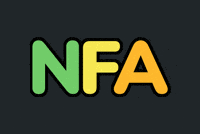 Text Warning GIF