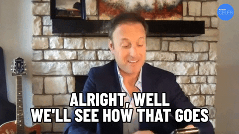 Chris Harrison GIF by BuzzFeed