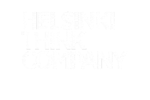 Program Sticker by Helsinki Think Company