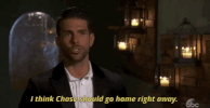 episode 1 abc GIF by The Bachelorette