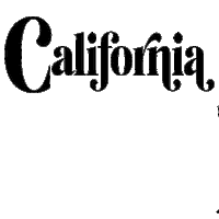 Bear Ocean Sticker by カリフォルニアワイン協会