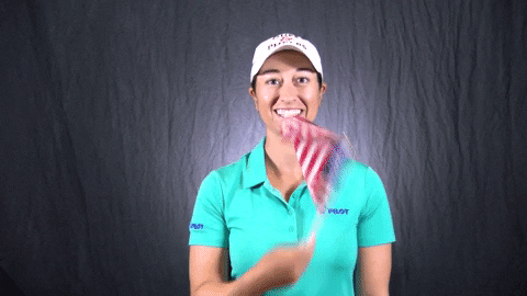 womens golf GIF by LPGA