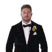 Channel 9 Reaction Sticker by Married At First Sight Australia