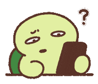 麵包樹 Sticker by BREAD TREE