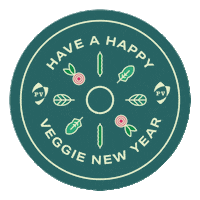 Pvs Sticker by Pop Vriend Seeds