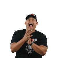 Game Twitch Sticker by TechniSport