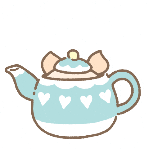 Aliceinwonderland GIF by BREAD TREE