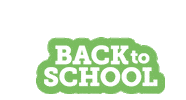 First Day Of School Sticker by Florida Virtual School