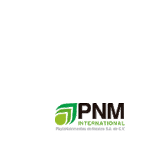 PNMInternational organico pnminternational bionutra fitoreguladores Sticker