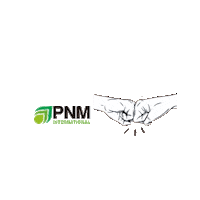 Natural Sticker by PNMInternational