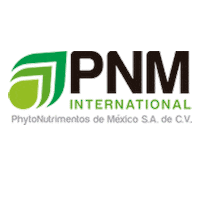 PNMInternational organico pnminternational bionutra fitoreguladores Sticker
