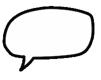 Balloon Exclamation Sticker by Coastal Culture Sports