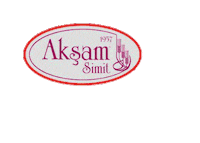 aksamsimitcom gaziantep aksam simit katmer Sticker