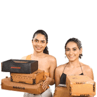 Beauty Makeup Sticker by mynykaa