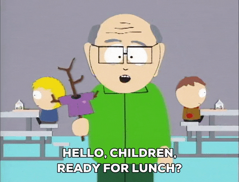 GIF by South Park 