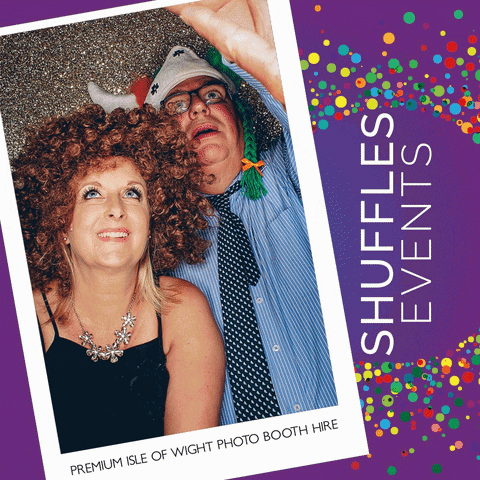 esplanade2016 GIF by Shuffles Events