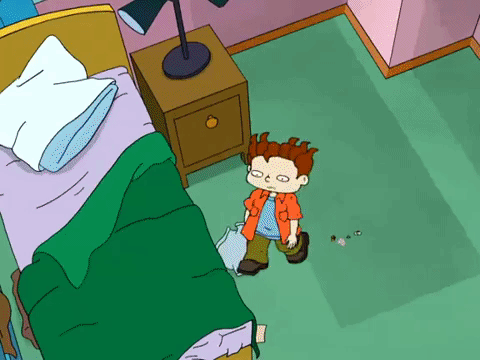 all grown up nicksplat GIF