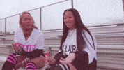 See Ya Goodbye GIF by Dot Cromwell