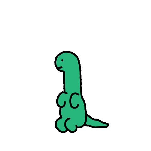 Happy Fun Sticker
