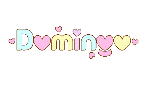 Domingo Dias Sticker