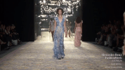 fashion week australia 2017 GIF by Mercedes-Benz Fashion Week Australia